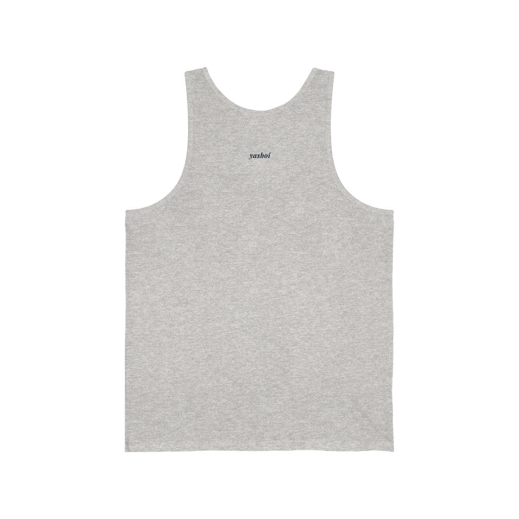 Sounds Gay, I'm In. – Unisex Jersey Tank