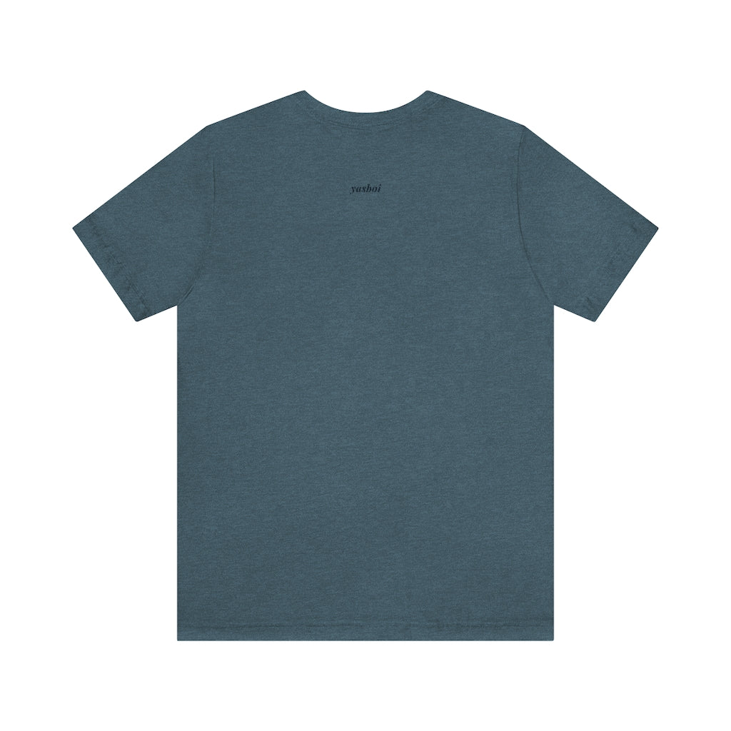 Be Extra – Unisex Jersey Short Sleeve Tee