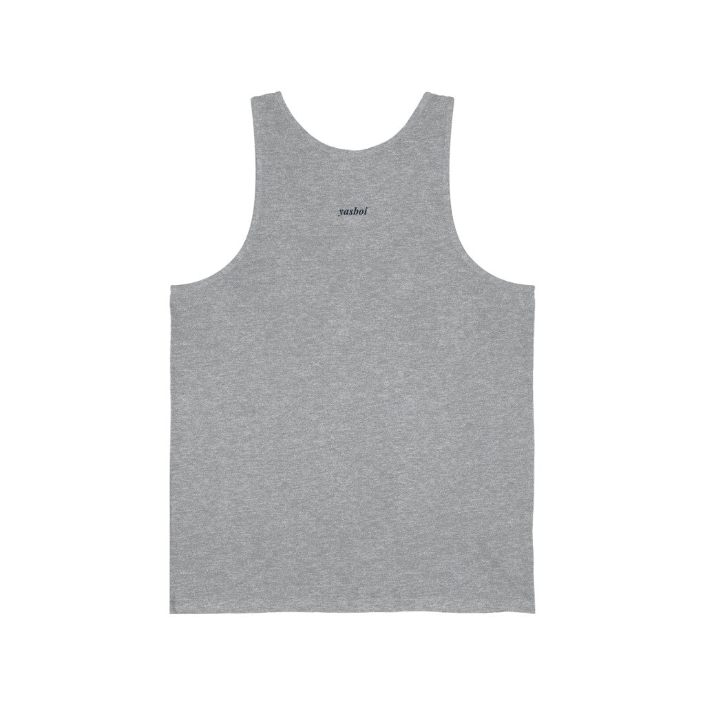 Sounds Gay, I'm In. – Unisex Jersey Tank