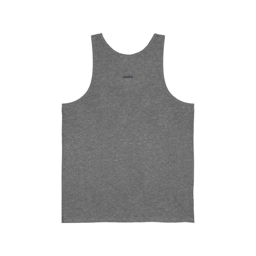 Sounds Gay, I'm In. – Unisex Jersey Tank