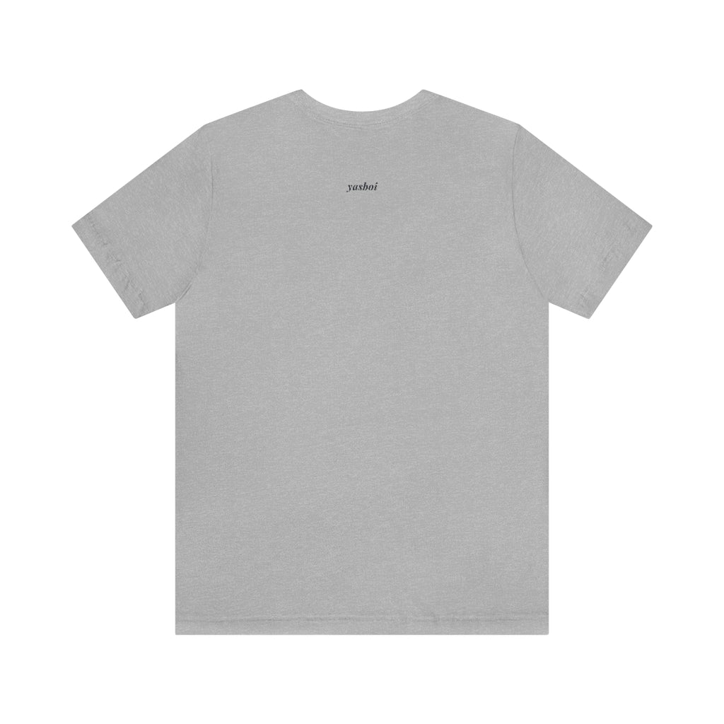 Be Extra – Unisex Jersey Short Sleeve Tee