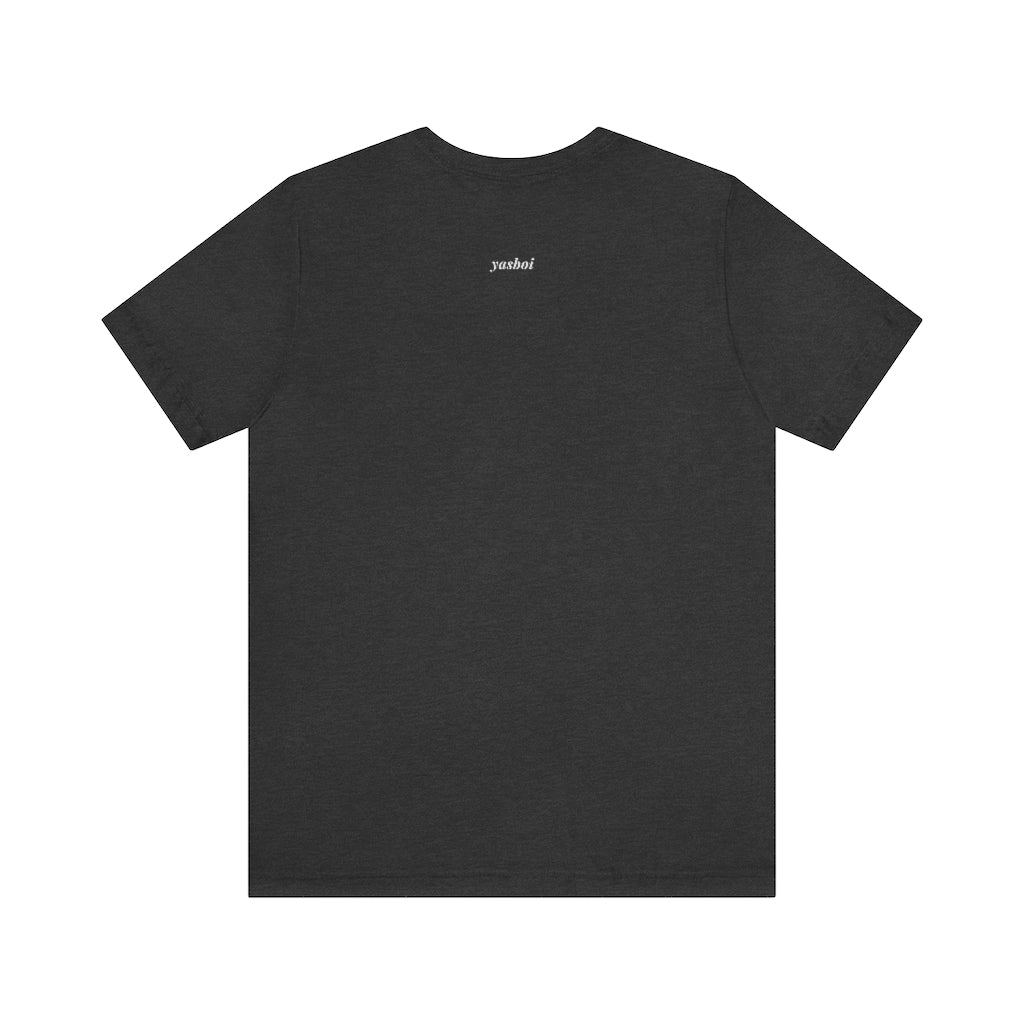 Be Extra – Unisex Jersey Short Sleeve Tee