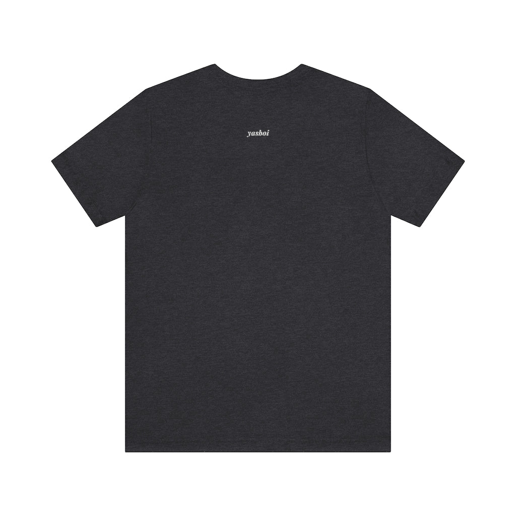 Be Extra – Unisex Jersey Short Sleeve Tee