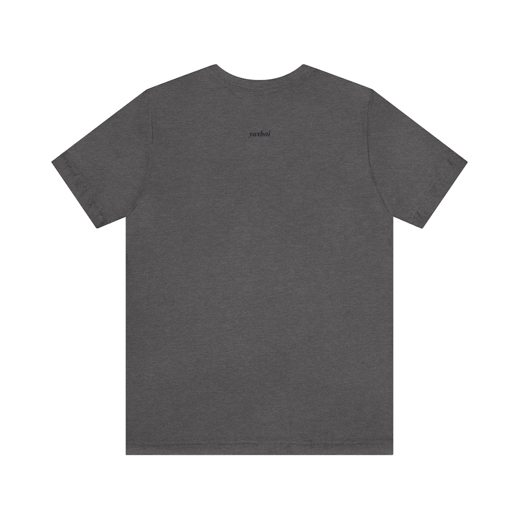 Be Extra – Unisex Jersey Short Sleeve Tee