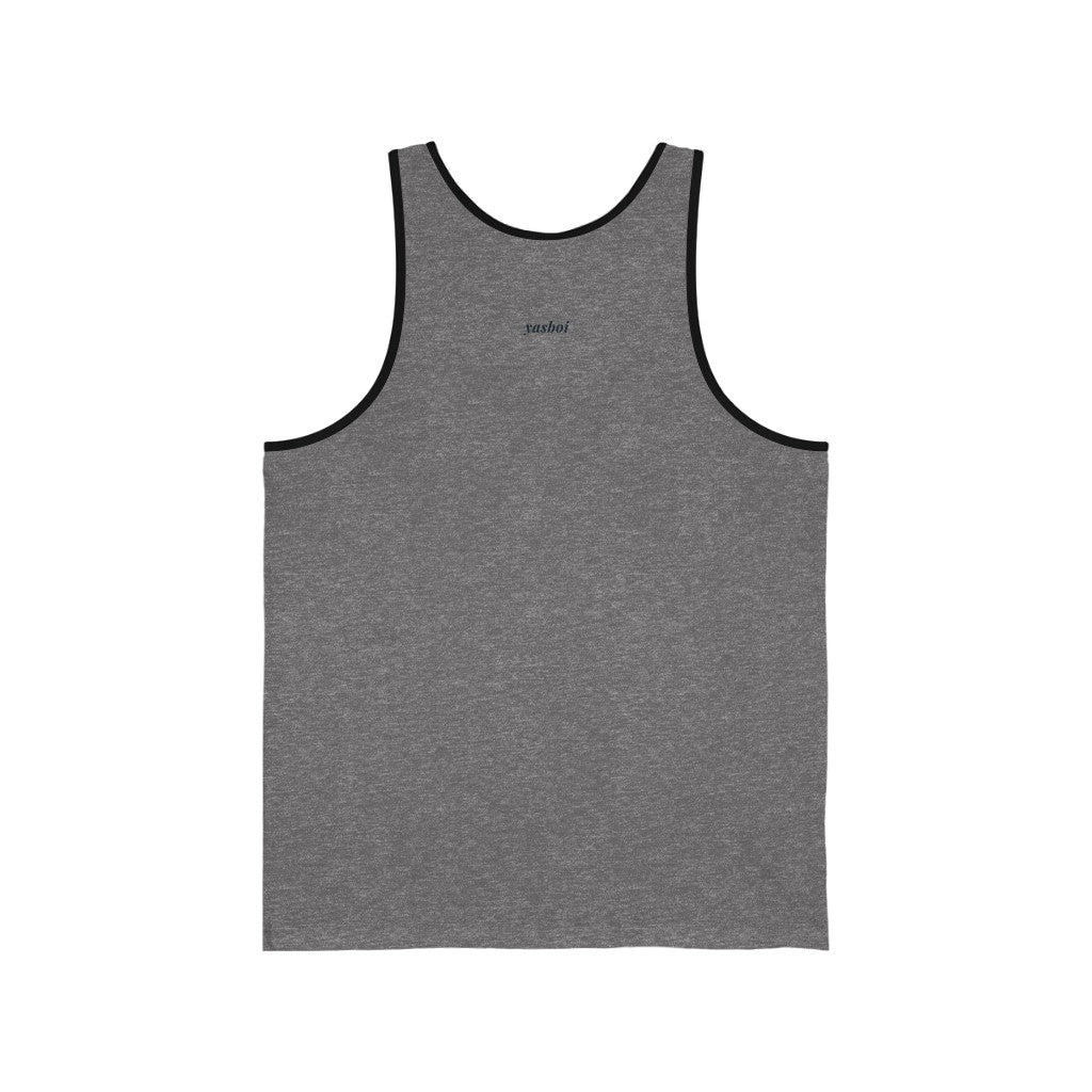 Sounds Gay, I'm In. – Unisex Jersey Tank
