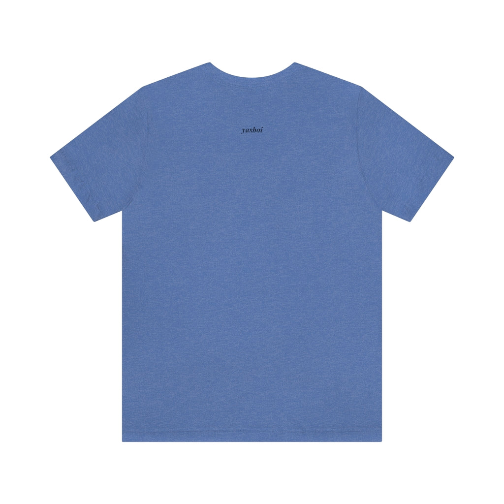 Be Extra – Unisex Jersey Short Sleeve Tee