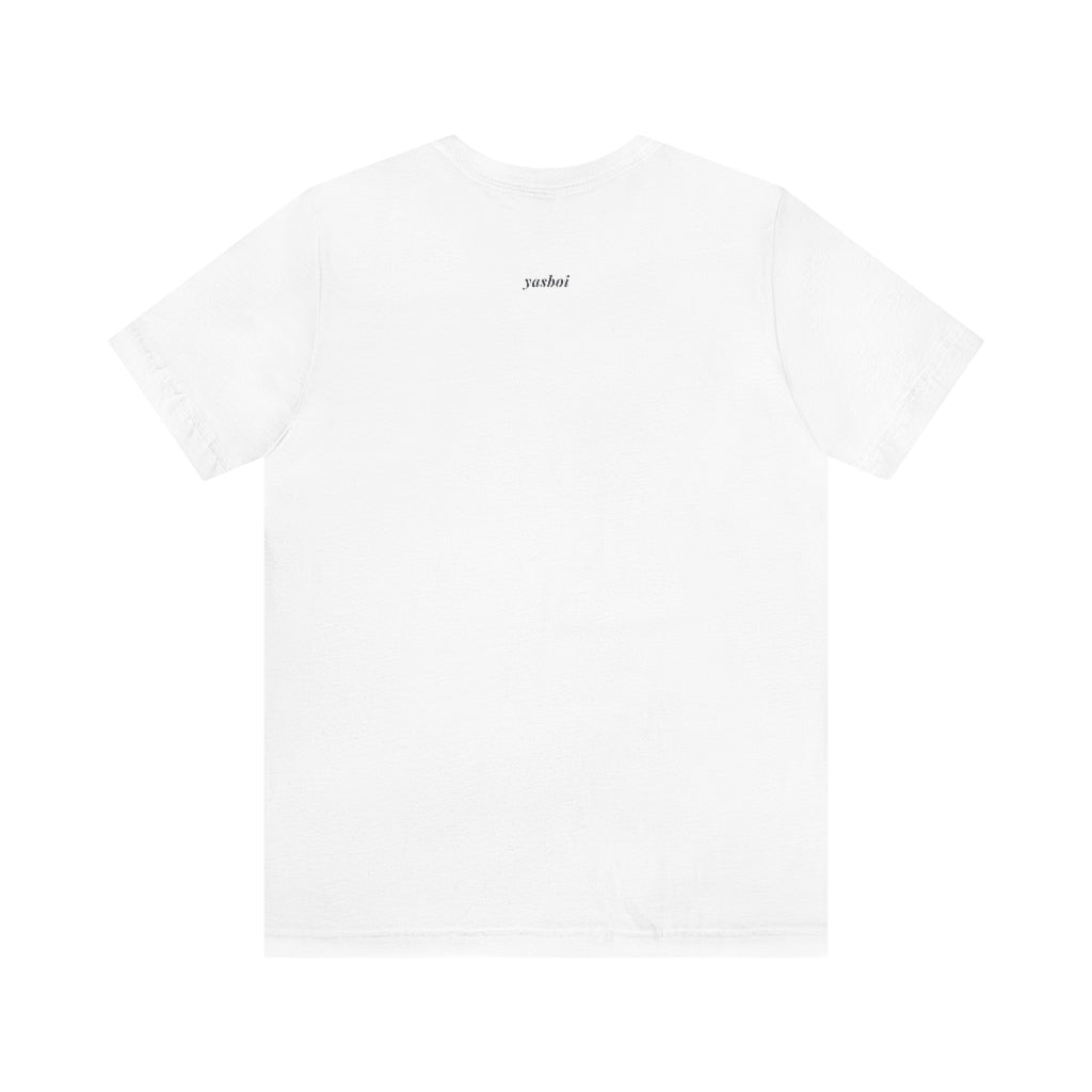 Be Extra – Unisex Jersey Short Sleeve Tee