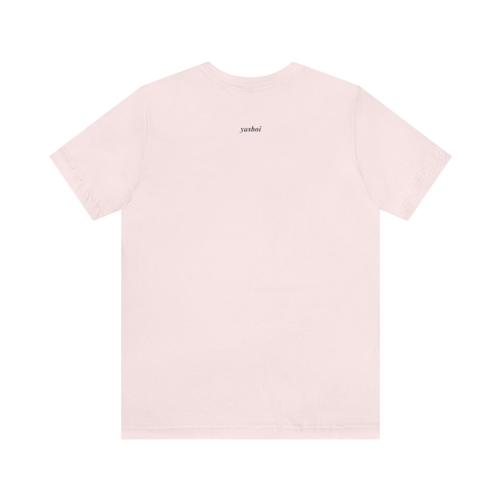 Be Extra – Unisex Jersey Short Sleeve Tee