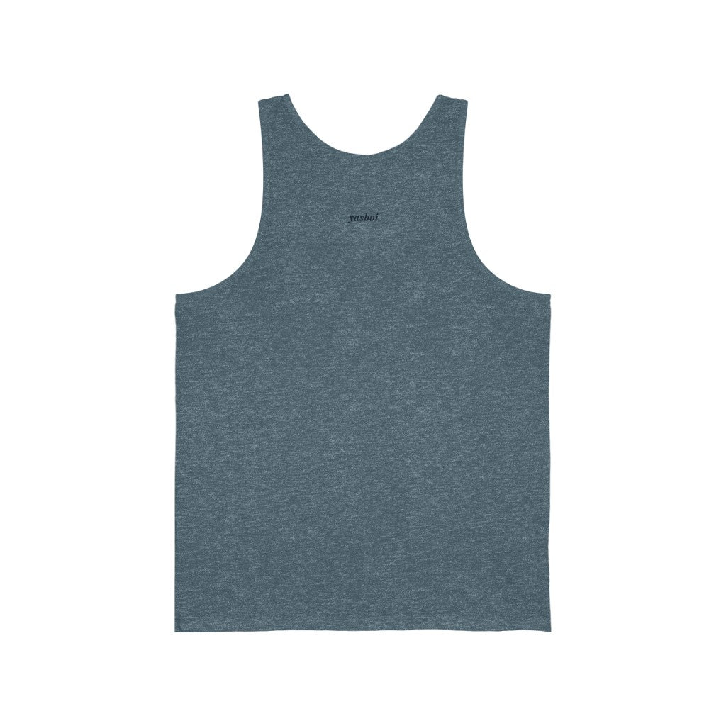 Sounds Gay, I'm In. – Unisex Jersey Tank