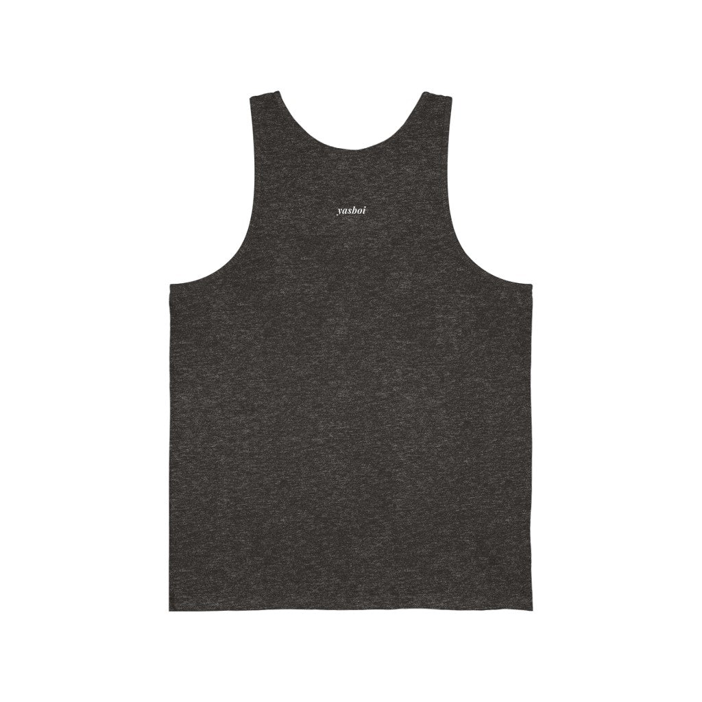 Sounds Gay, I'm In. – Unisex Jersey Tank