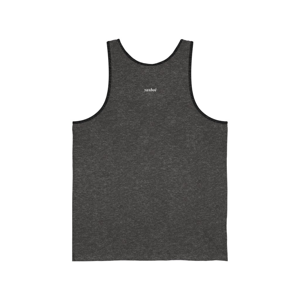 Sounds Gay, I'm In. – Unisex Jersey Tank