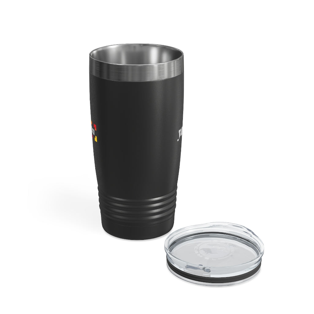 Yasboi – Ringneck Tumbler, 20oz