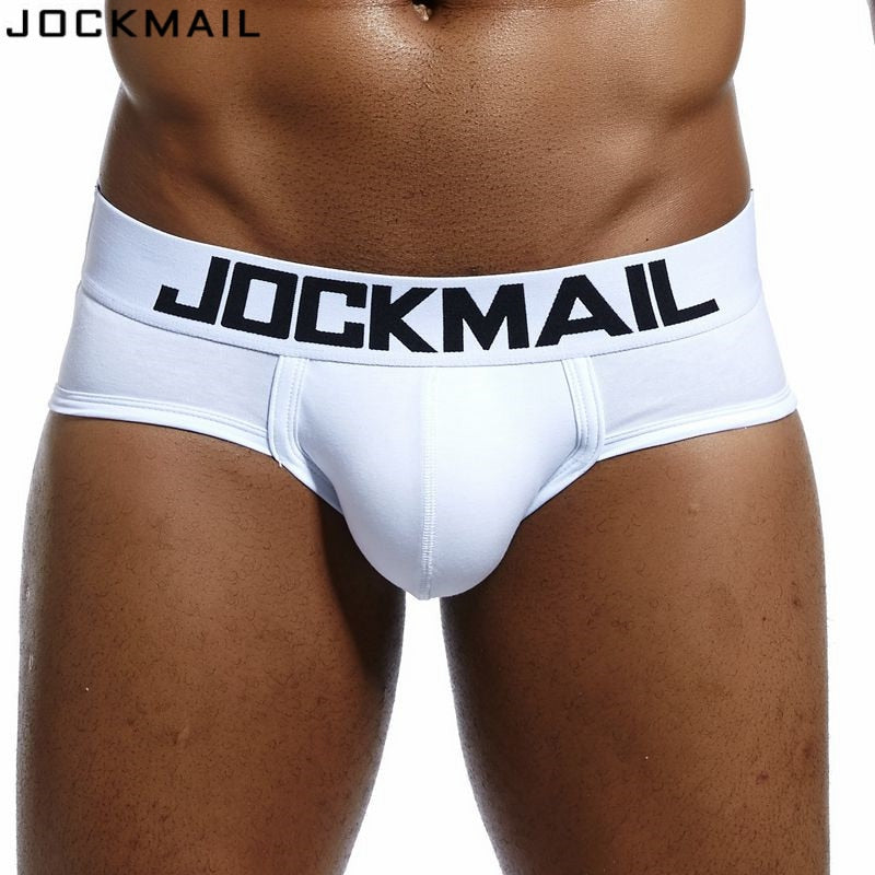 JOCKMAIL Cotton Briefs