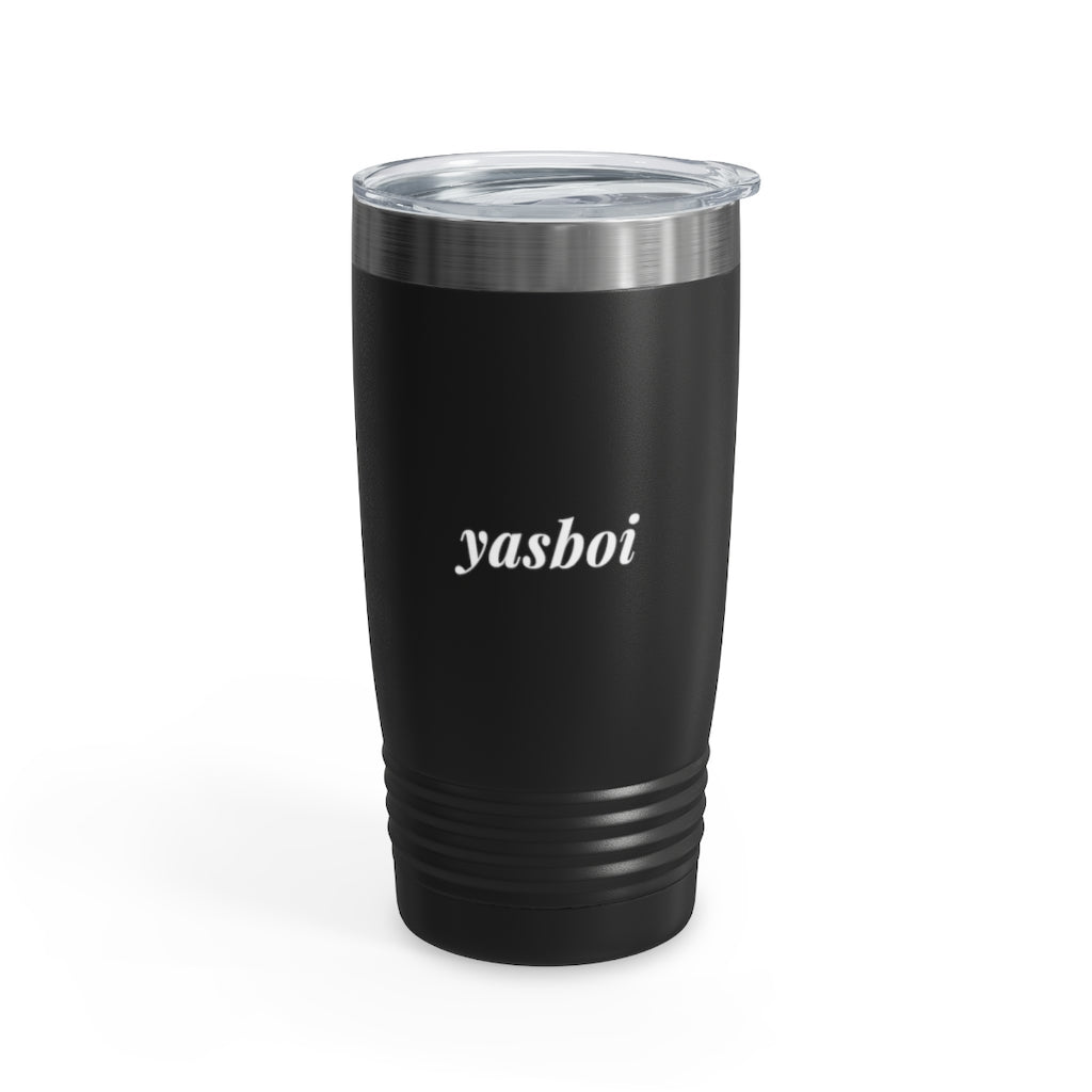 Yasboi – Ringneck Tumbler, 20oz