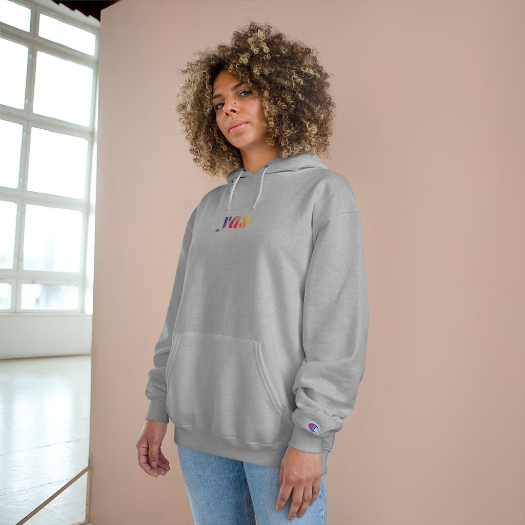 YAS – Champion Hoodie