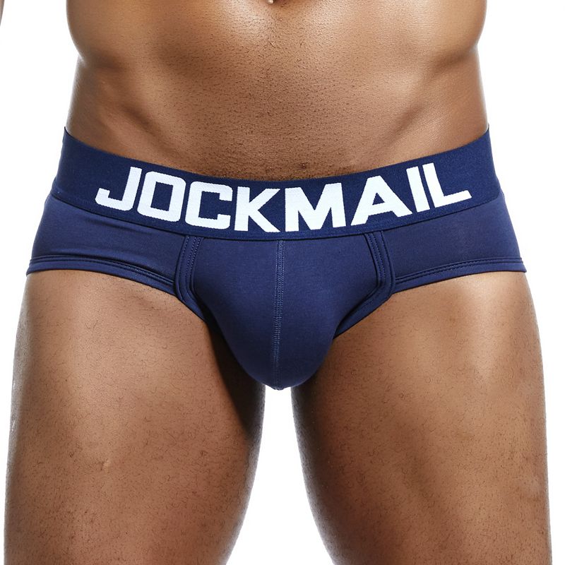 JOCKMAIL Cotton Briefs