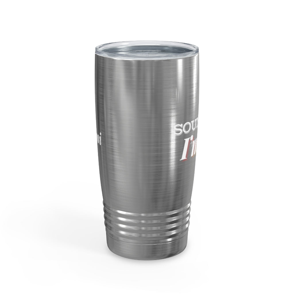 Yasboi – Ringneck Tumbler, 20oz