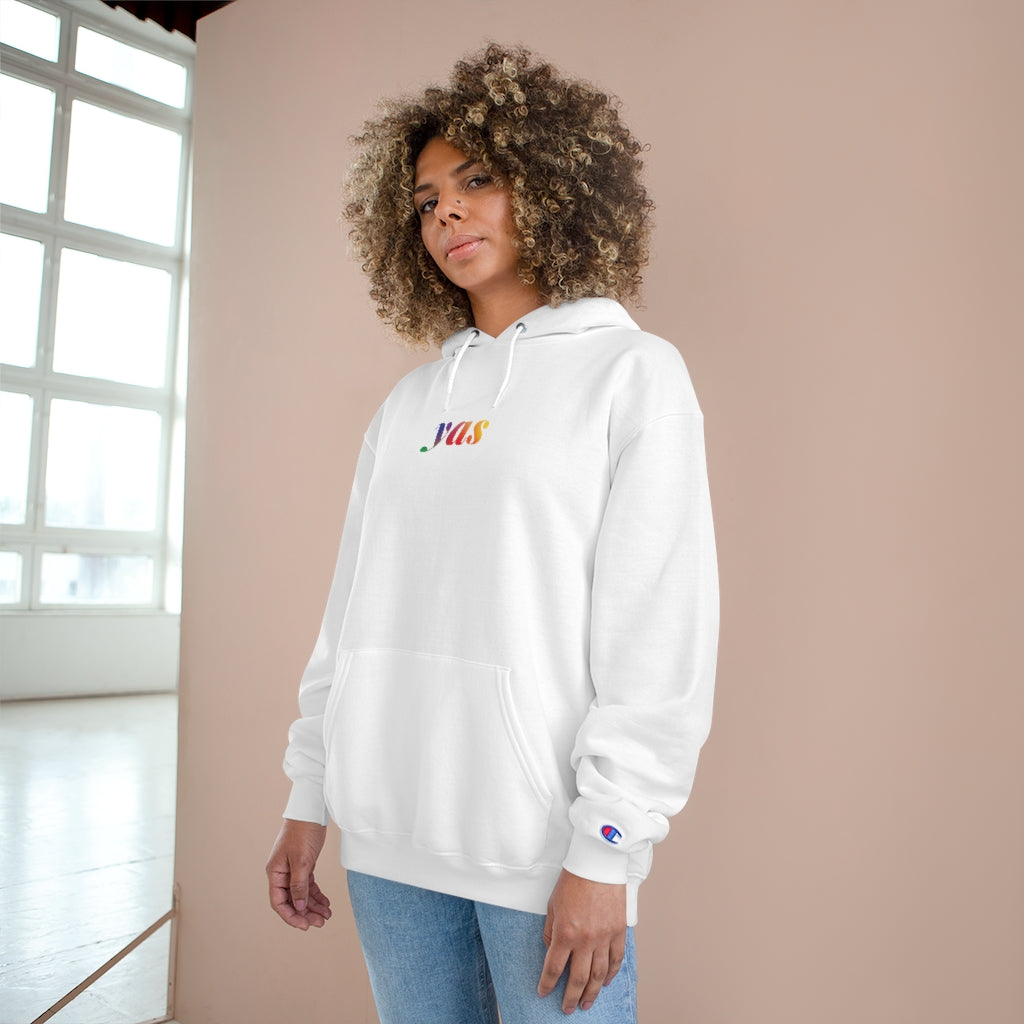 YAS – Champion Hoodie