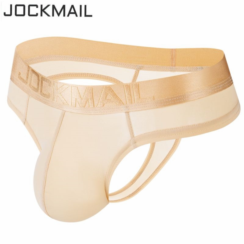 JOCKMAIL G-String