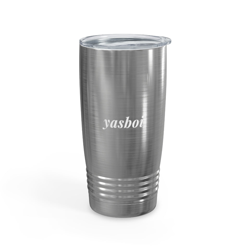 Yasboi – Ringneck Tumbler, 20oz