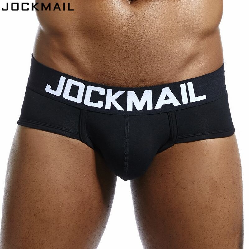 JOCKMAIL Cotton Briefs