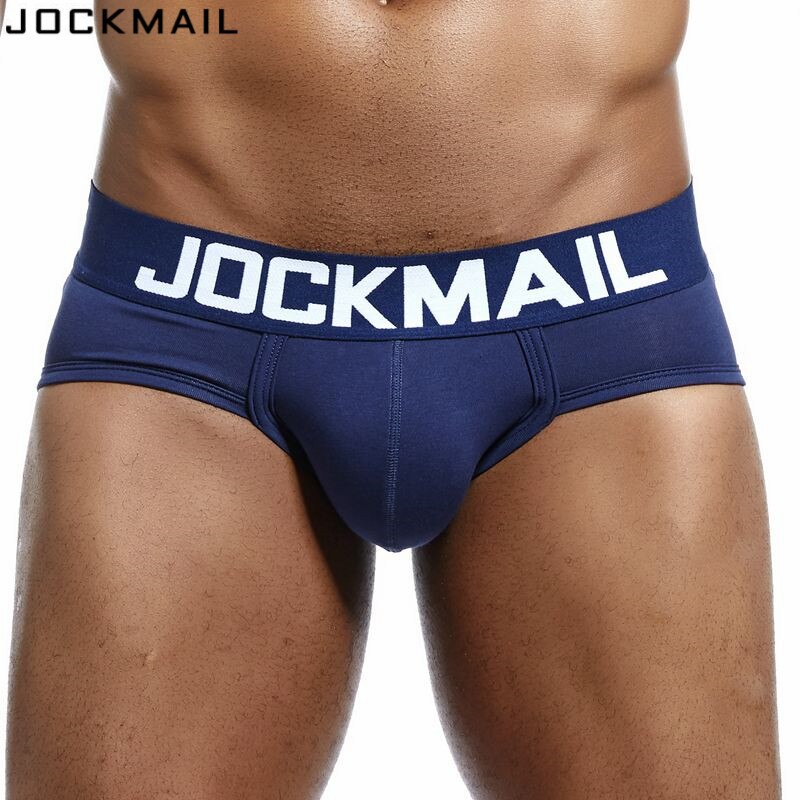 JOCKMAIL Cotton Briefs