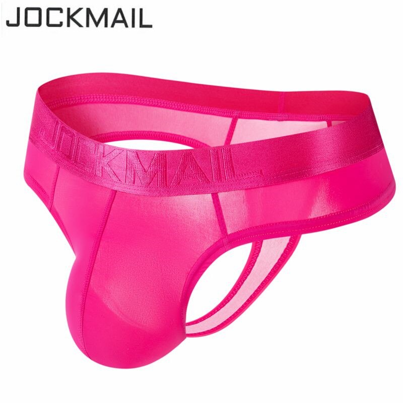 JOCKMAIL G-String