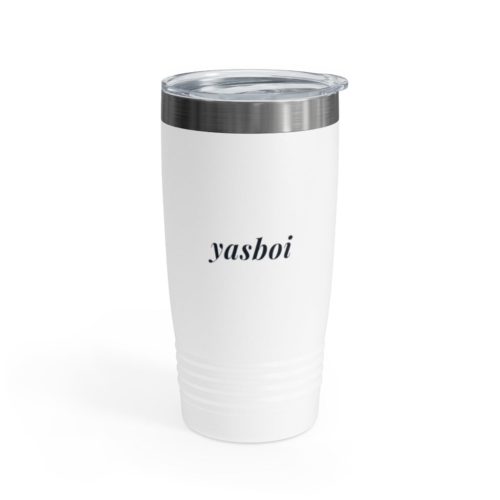 Yasboi – Ringneck Tumbler, 20oz