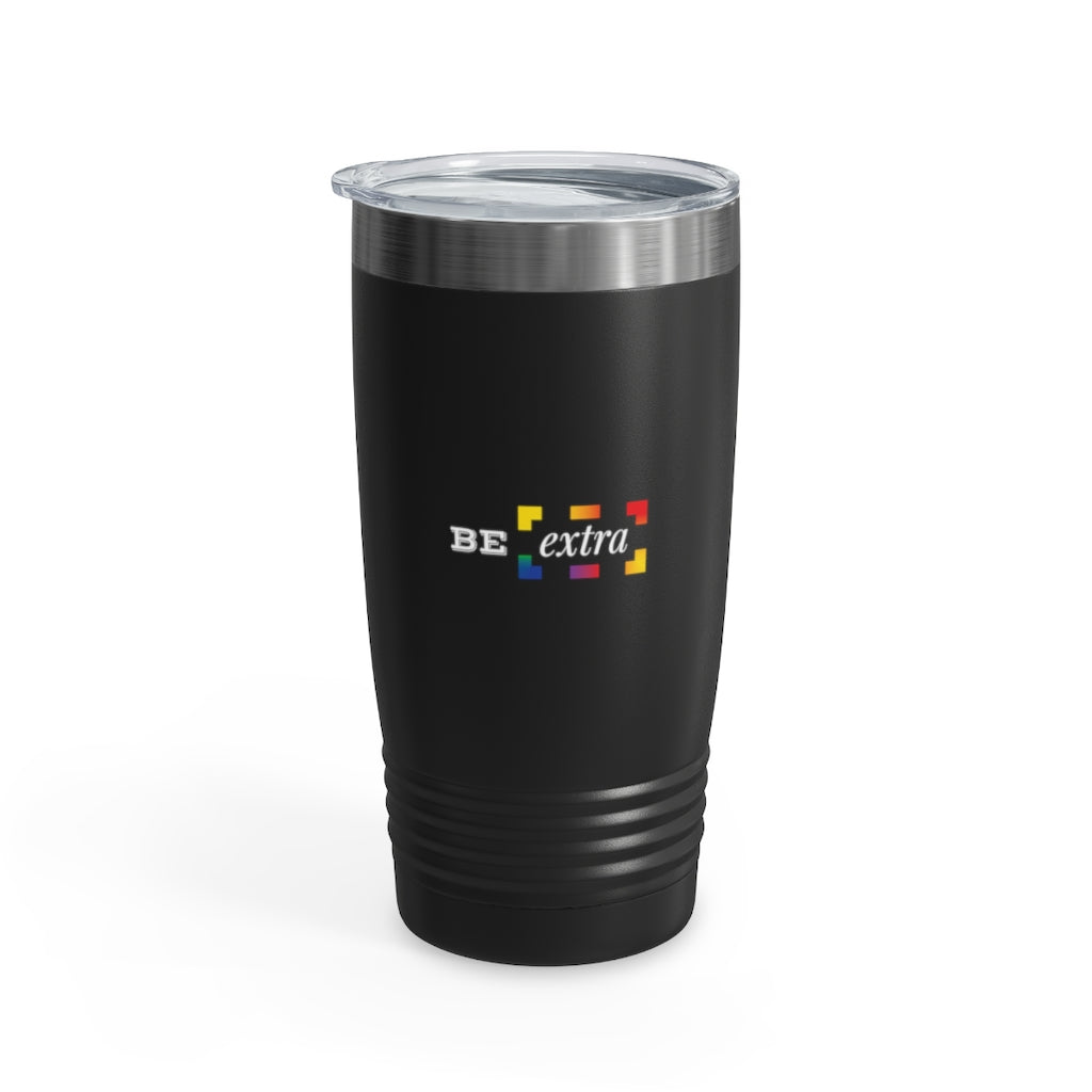 Yasboi – Ringneck Tumbler, 20oz