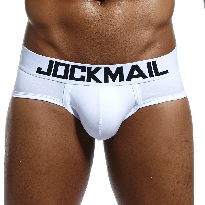 JOCKMAIL Cotton Briefs