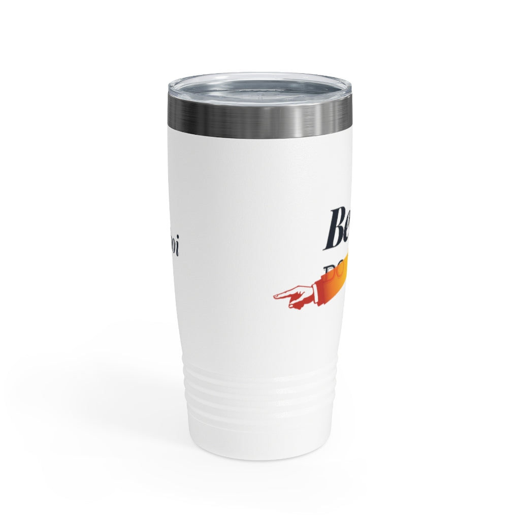 Yasboi – Ringneck Tumbler, 20oz